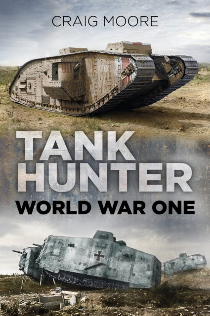 Tank Hunter: World War One