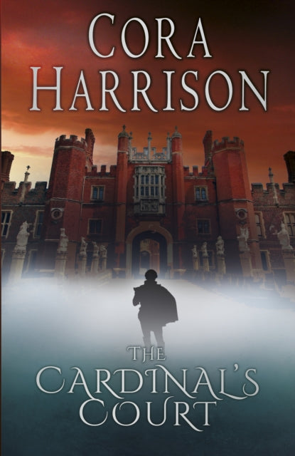 The Cardinal's Court: A Hugh Mac Egan Mystery