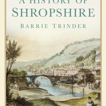 A History of Shropshire