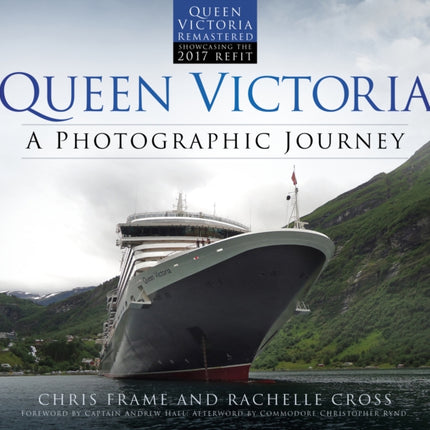 Queen Victoria: A Photographic Journey