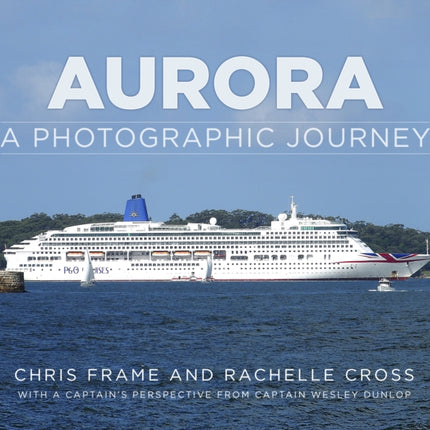 Aurora: A Photographic Journey