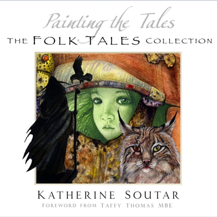 Painting the Tales: The Folk Tales Collection