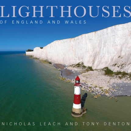 Lighthouses of England and Wales