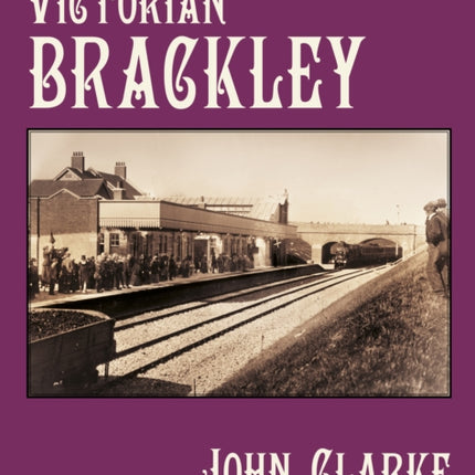 Victorian Brackley