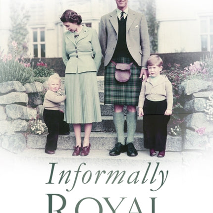 Informally Royal: Studio Lisa and the Royal Family