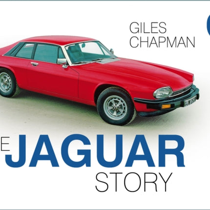 The Jaguar Story