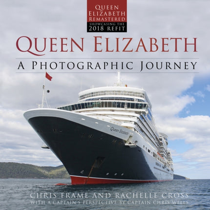 Queen Elizabeth: A Photographic Journey