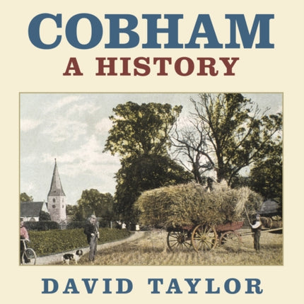 Cobham: A History