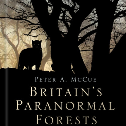 Britain's Paranormal Forests: Encounters in the Woods