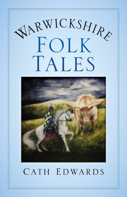 Warwickshire Folk Tales