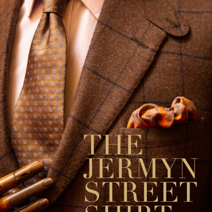 The Jermyn Street Shirt