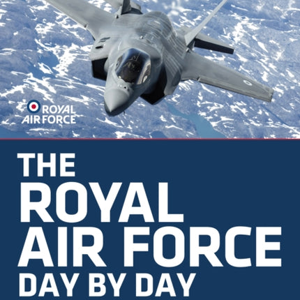 The Royal Air Force Day by Day