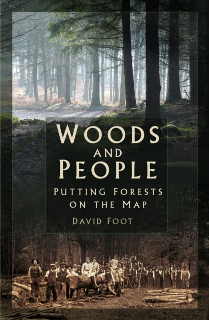 Woods and People: Putting Forests on the Map