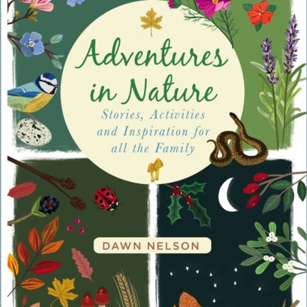 Adventures in Nature