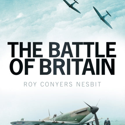 The Battle of Britain