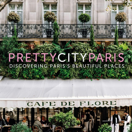 prettycityparis: Discovering Paris's Beautiful Places