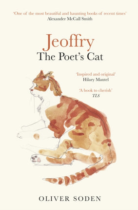 Jeoffry: The Poet's Cat