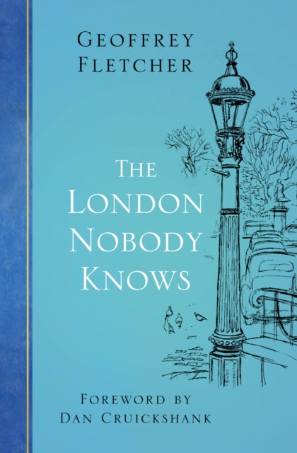 The London Nobody Knows