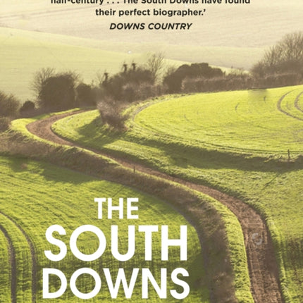 The South Downs