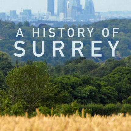 A History of Surrey