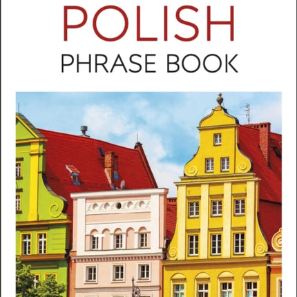 Polish Phrase Book