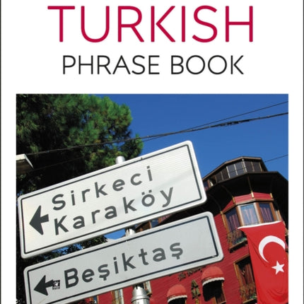 Turkish Phrase Book