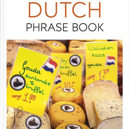 Dutch Phrase Book