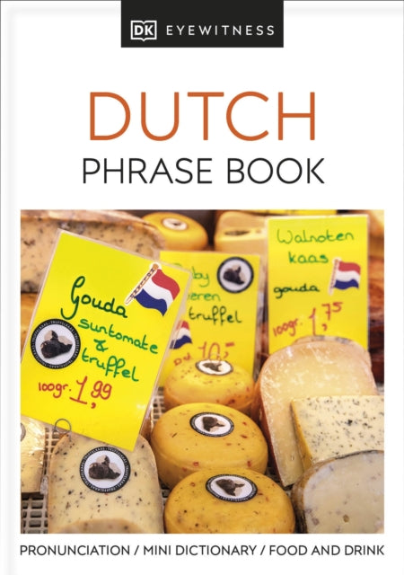 Dutch Phrase Book