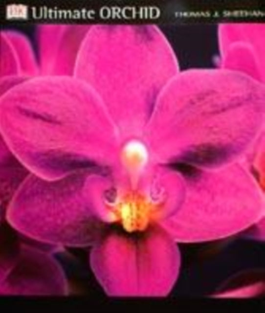 Ultimate Orchid