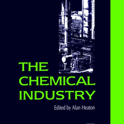 The Chemical Industry