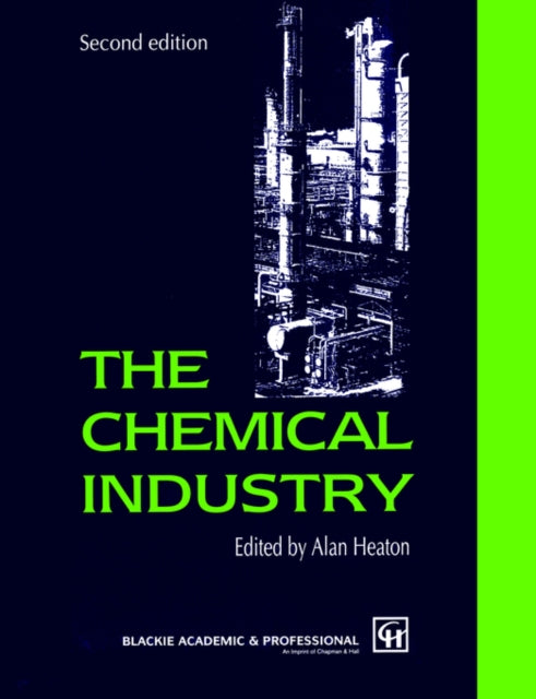 The Chemical Industry