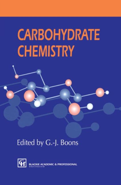 Carbohydrate Chemistry