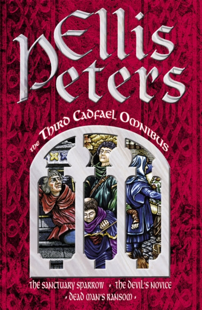 The Third Cadfael Omnibus