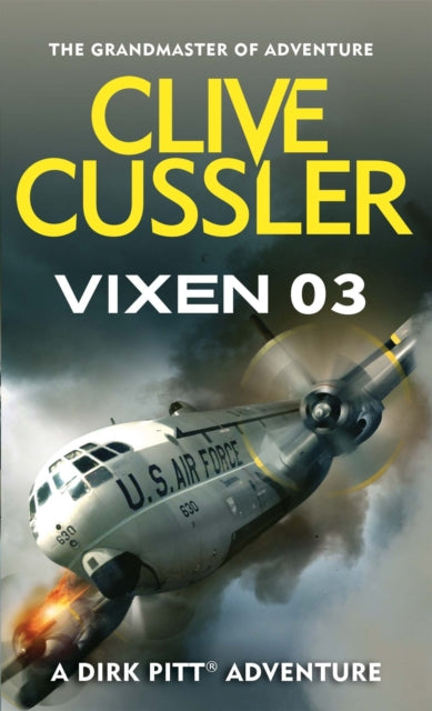 Vixen 03