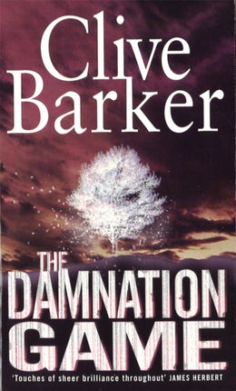 The Damnation Game