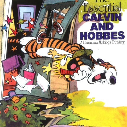 The Essential Calvin And Hobbes: Calvin & Hobbes Series: Book Three