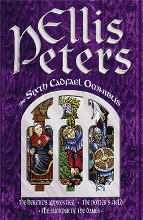 The Sixth Cadfael Omnibus