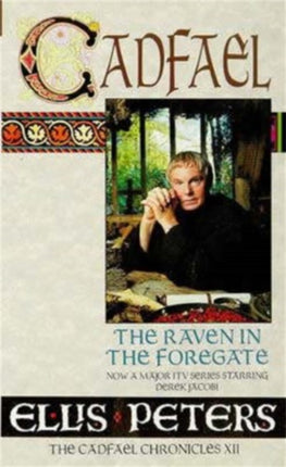 The Raven In The Foregate