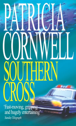 Southern Cross Andy Brazil Book 2