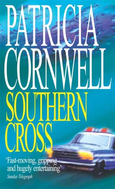 Southern Cross Andy Brazil Book 2