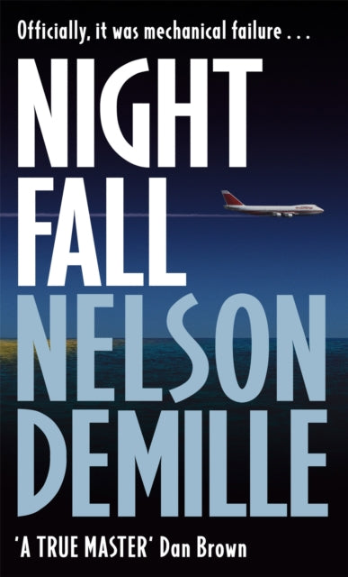 Night Fall: Number 3 in series