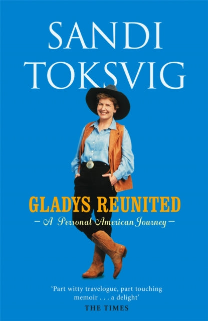 Gladys Reunited: A Personal American Journey