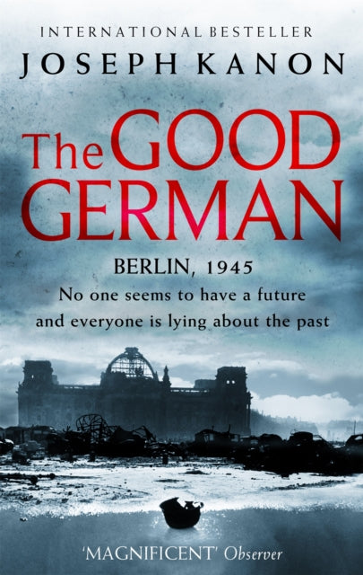 The Good German