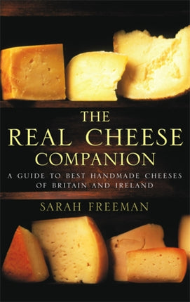 realcheesecompanion