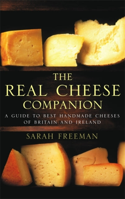 realcheesecompanion