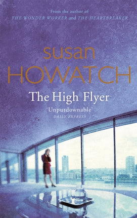 The High Flyer: Number 2 in series