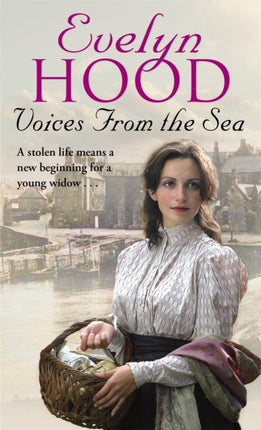 Voices From The Sea: from the Sunday Times bestseller