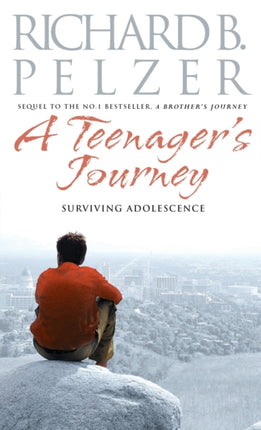 A Teenagers Journey Surviving Adolescence