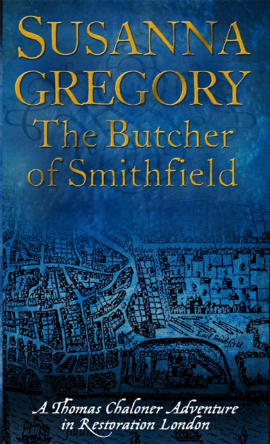 The Butcher Of Smithfield: 3