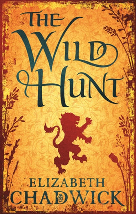 The Wild Hunt: Book 1 in the Wild Hunt series